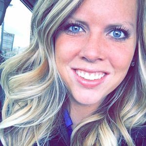 Meet your Posher, Lindsey