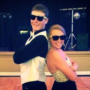 Meet your Posher, Mackenzie