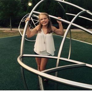 Meet your Posher, Faith