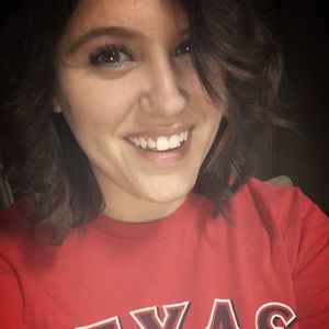 Meet your Posher, Kaitlin