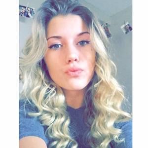 Meet your Posher, Blythe