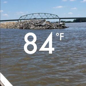 Meet your Posher, Lucia