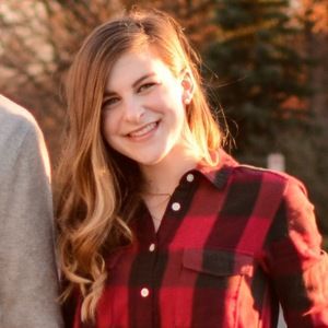 Meet your Posher, Maggie