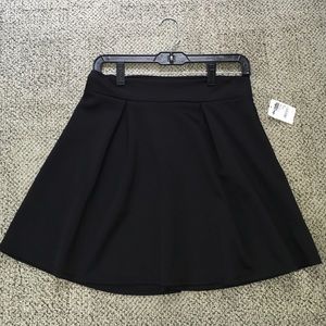 Skater Skirt