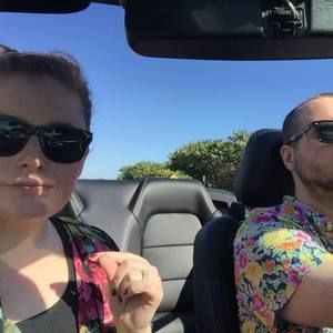 Meet your Posher, Sara