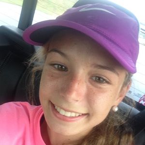 Meet your Posher, Maddie