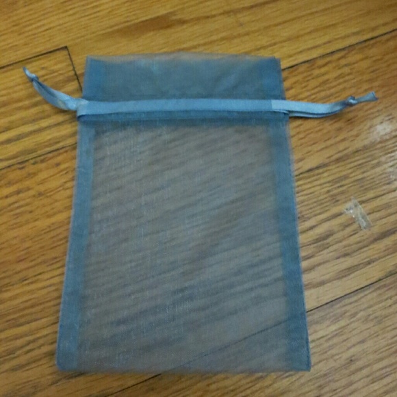 Swarovski pearl and leather double wrap bracelet - Picture 3 of 3