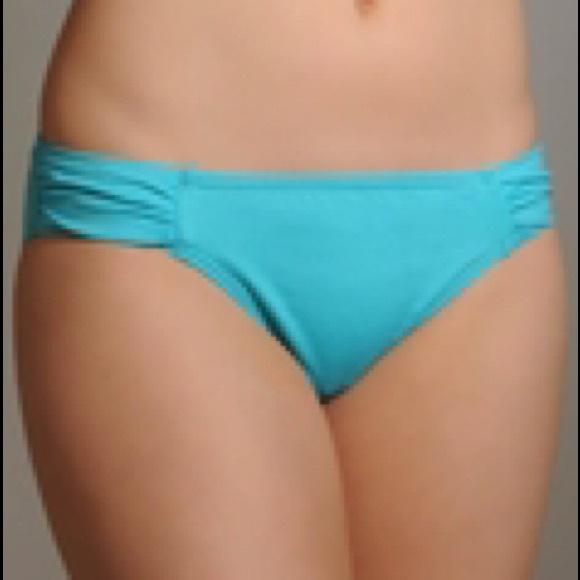 Tommy Bahama bikini bottom