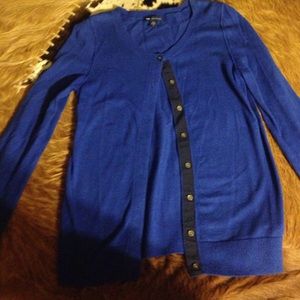 Gap cardigan