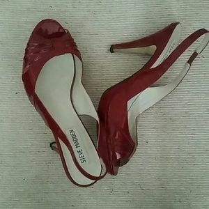 Steve Madden Heels Size 61/2
