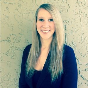 Meet your Posher, Caroline