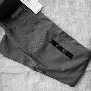 Calvin Klein Summit. Skinny Jeans-Slacks Women's 8