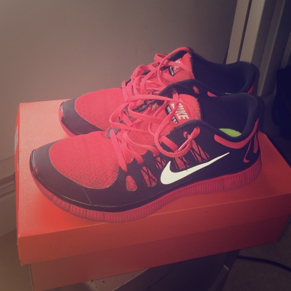 nike free shoes mens