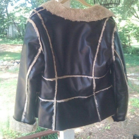 Jacket - Picture 2 of 4