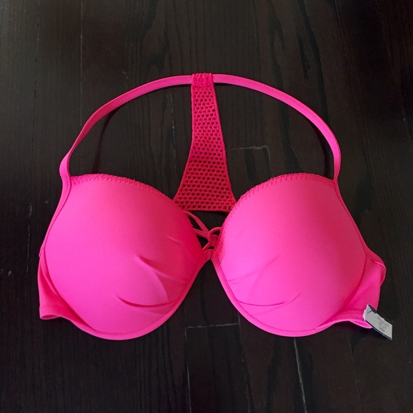 Victoria's Secret Bikini Top