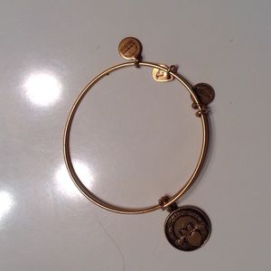 Alex and Ani bracelet