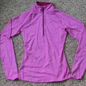 NIKE running jacket