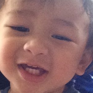 Meet your Posher, Angelica