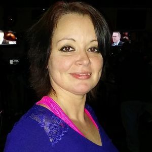 Meet your Posher, Tammy