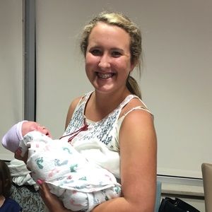 Meet your Posher, Taryn