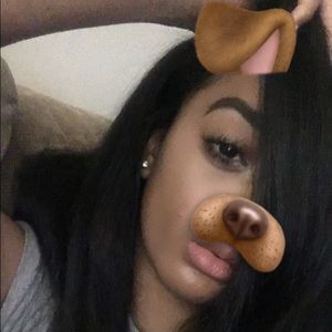 Meet your Posher, Amani