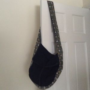 Old Navy hobo bag