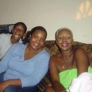 Meet your Posher, Kimberly