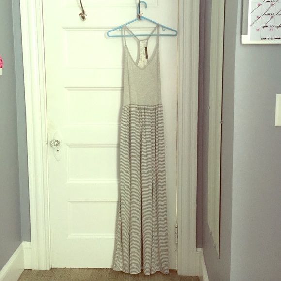 Flowy Summer Dress!