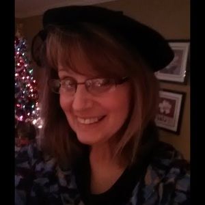 Meet your Posher, Barbara