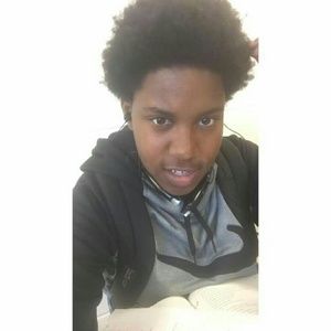 Meet your Posher, Amari