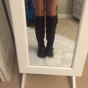 😍Knee high boots😍