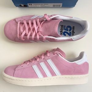 Campus 80s x Nigo (BAPE founder)