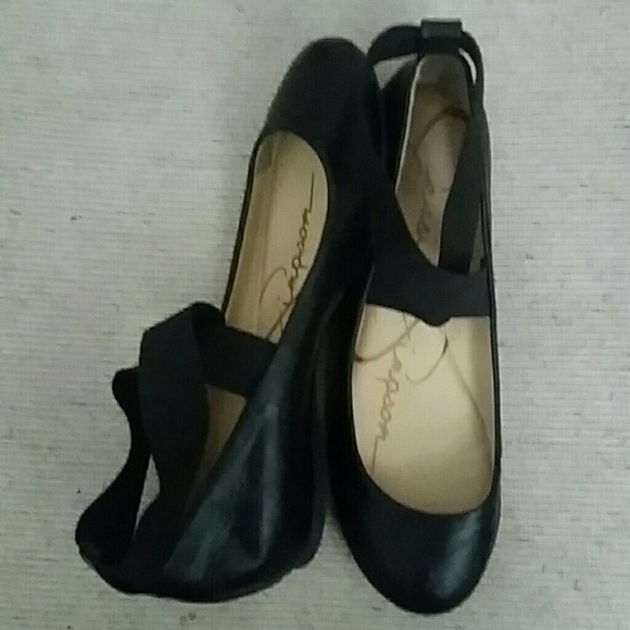 Jessica Simpson shoes size 5