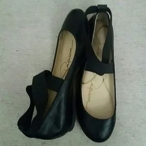 Jessica Simpson shoes size 5
