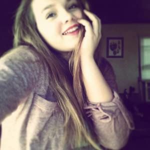 Meet your Posher, Hannah