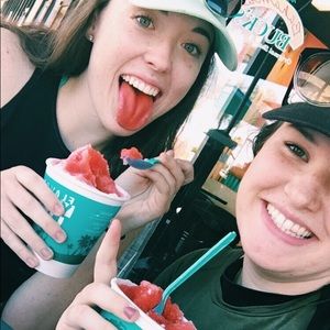 Meet your Posher, Scottie