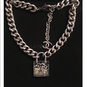 Authentic Chanel Runway Locket Sold Out Everywhere
