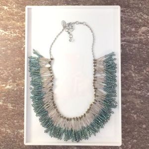 Anthropologie Skye Necklace