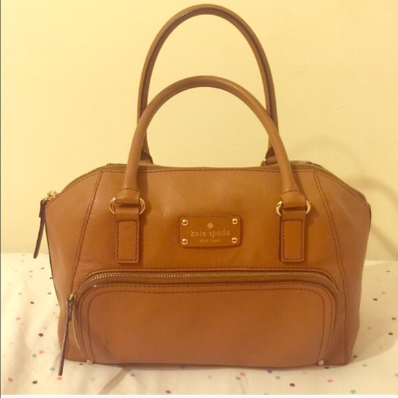 Kate Spade bag