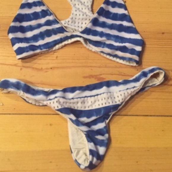 Pavil bottoms 2015