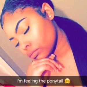 Meet your Posher, Princess