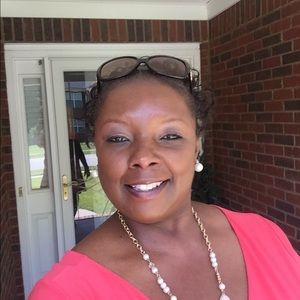 Meet your Posher, Lisette