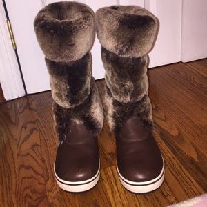 UGG Australia Women's Lilyan Boot