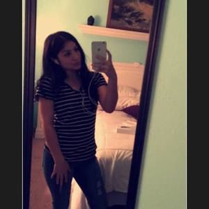 Meet your Posher, Jennifer