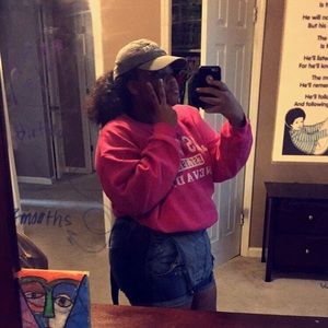 Meet your Posher, Janaya