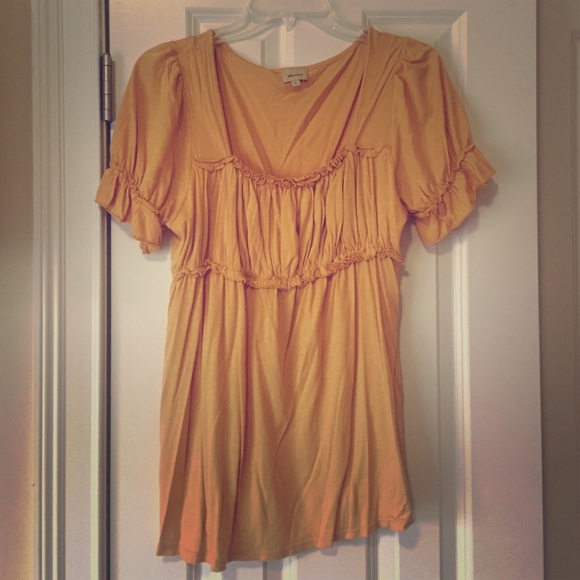 Ella Moss Tops - Ella Moss top, like new!