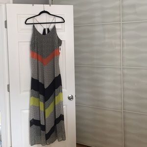 XL never worn maxi with tags