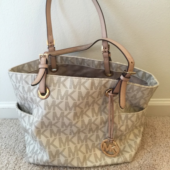 Michael Kors tote