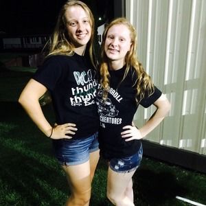 Meet your Posher, Allison