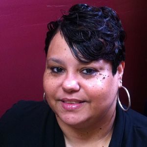 Meet your Posher, Evette